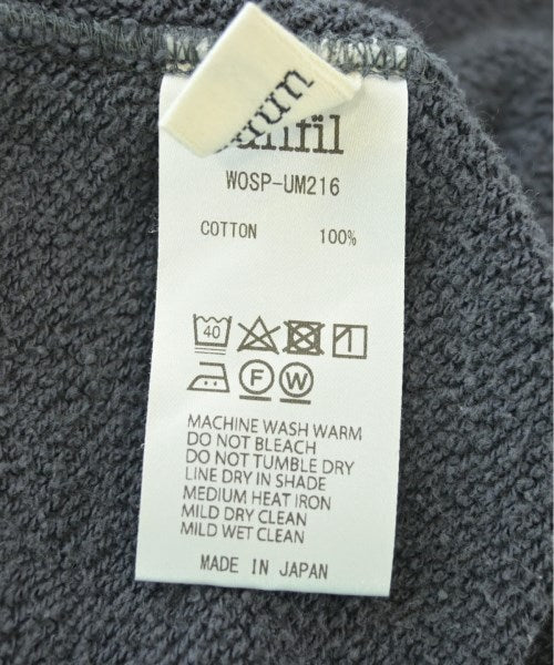 unfil เสื้อสเวตเตอร์