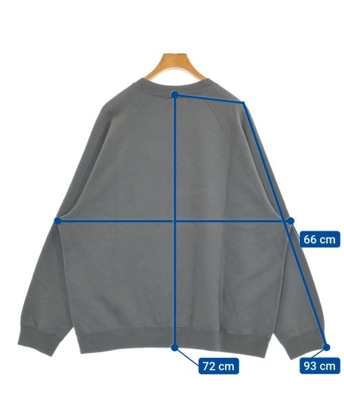 unfil เสื้อสเวตเตอร์