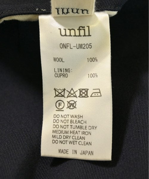 unfil กางเกงขายาว