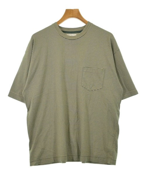 unfil เสื้อยืด/เสื้อท็อปส์