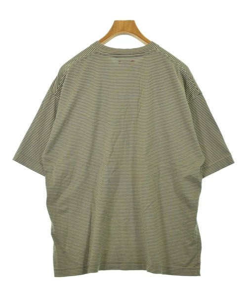 unfil เสื้อยืด/เสื้อท็อปส์
