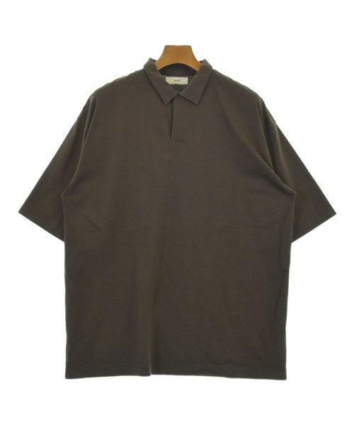 unfil เสื้อโปโล