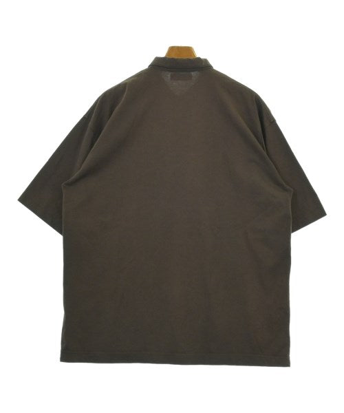 unfil เสื้อโปโล