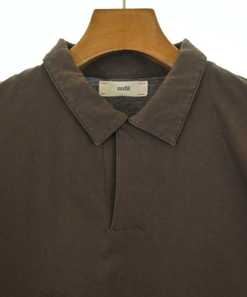 unfil เสื้อโปโล