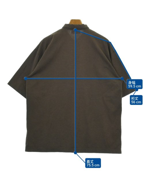 unfil เสื้อโปโล