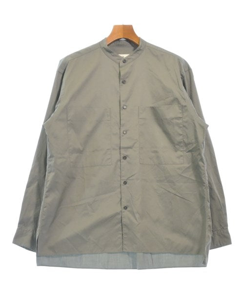 unfil เสื้อลำลอง