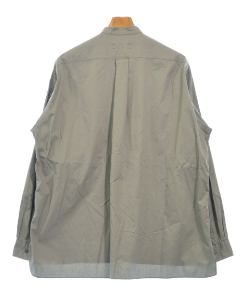 unfil เสื้อลำลอง