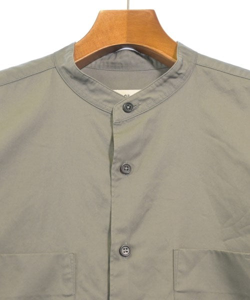 unfil เสื้อลำลอง