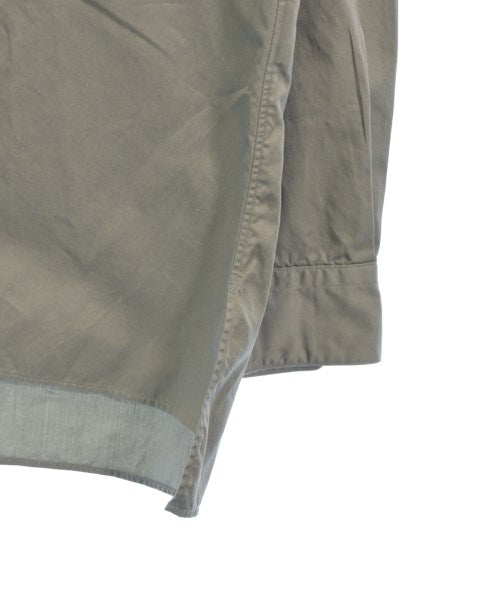 unfil เสื้อลำลอง