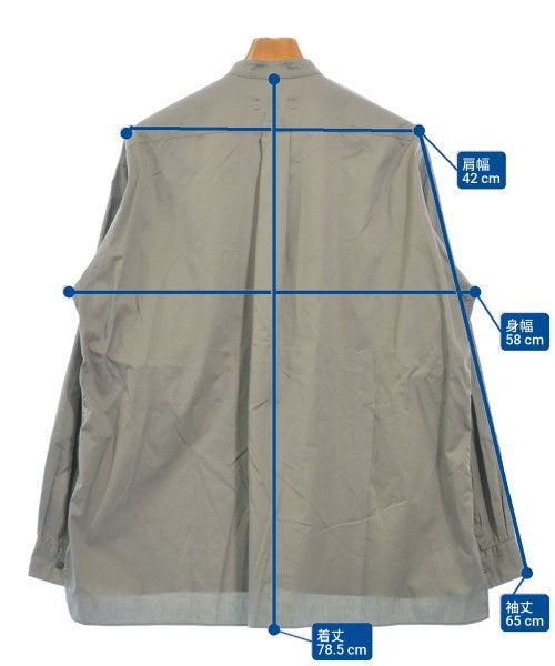 unfil เสื้อลำลอง