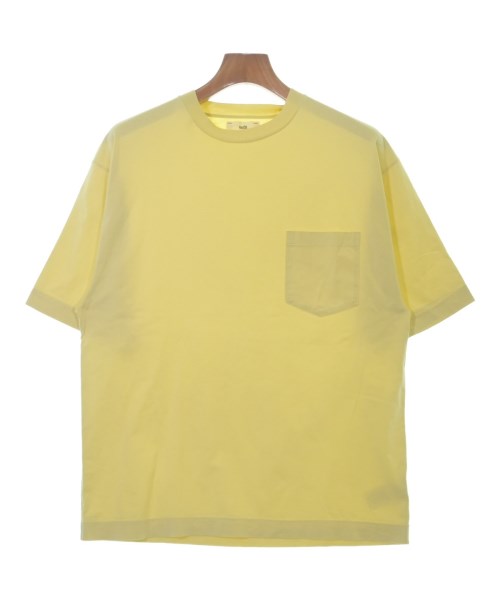 unfil เสื้อยืด/เสื้อท็อปส์