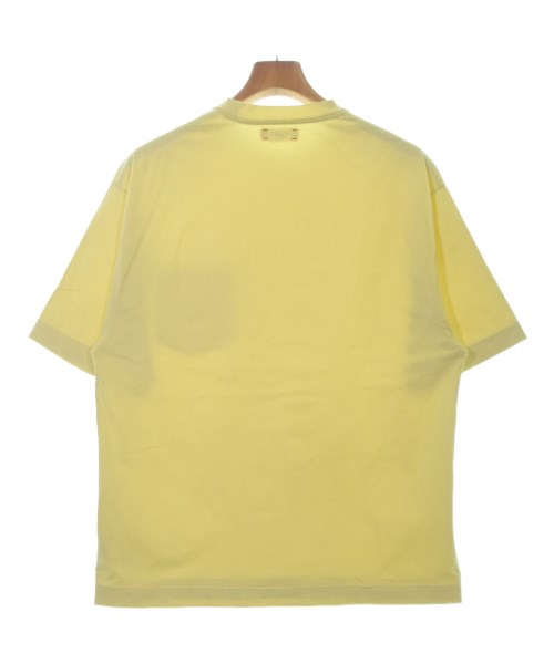 unfil เสื้อยืด/เสื้อท็อปส์