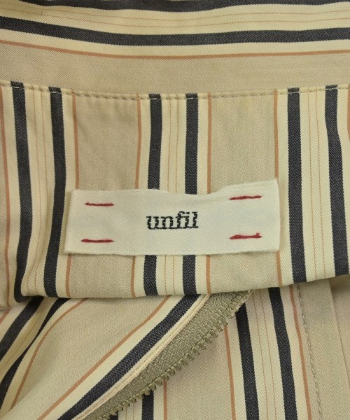 unfil แจ็คเก็ตเบลาส์ อื่น