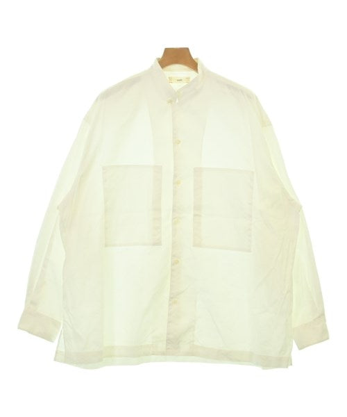unfil เสื้อลำลอง