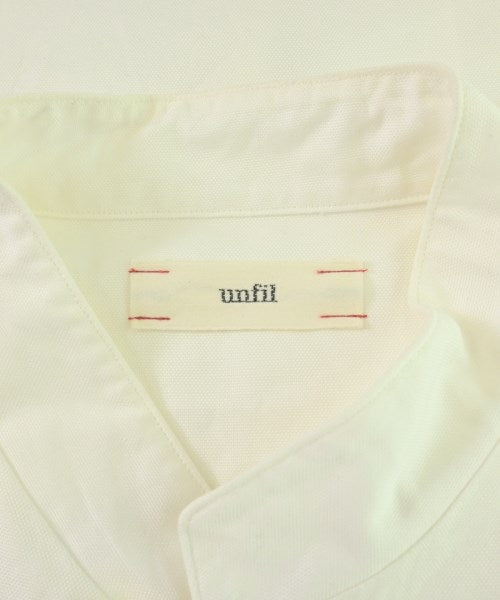 unfil เสื้อลำลอง
