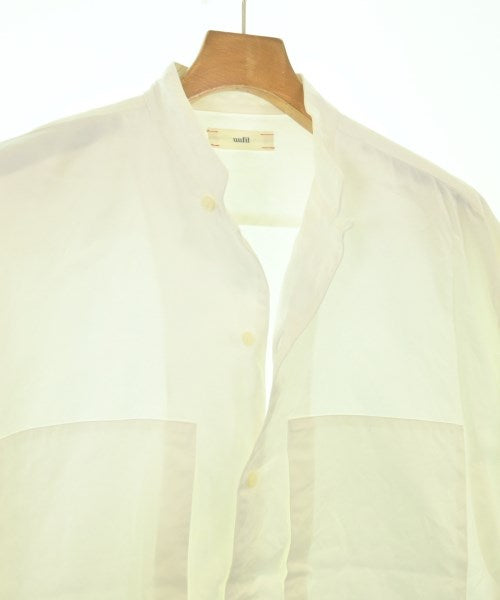 unfil เสื้อลำลอง