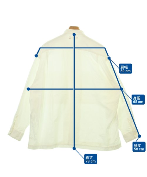 unfil เสื้อลำลอง