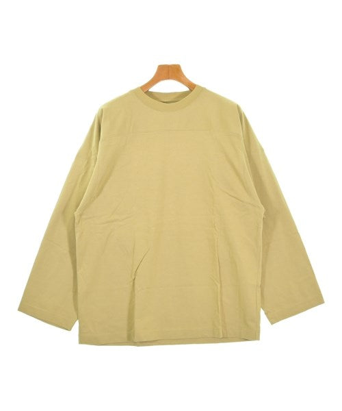unfil เสื้อยืด/เสื้อท็อปส์