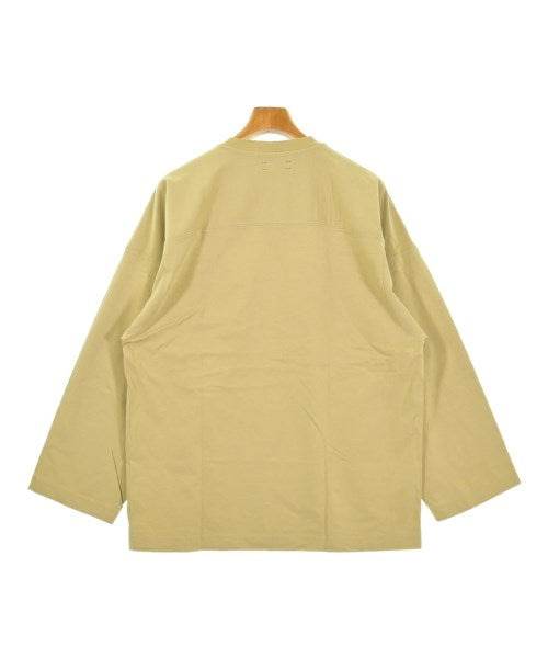 unfil เสื้อยืด/เสื้อท็อปส์