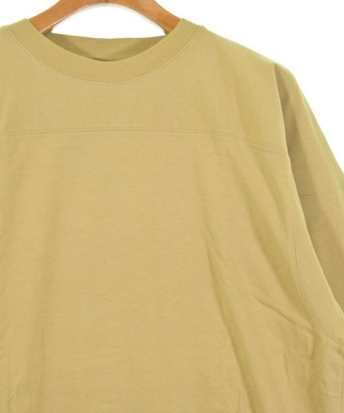 unfil เสื้อยืด/เสื้อท็อปส์