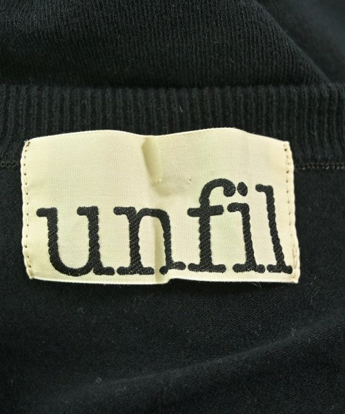 unfil เสื้อสเวตเตอร์