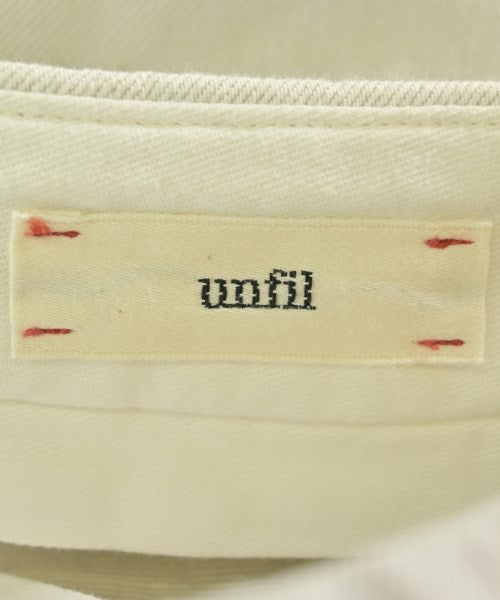 unfil ยีนส์