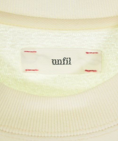 unfil เสื้อสเวตเตอร์