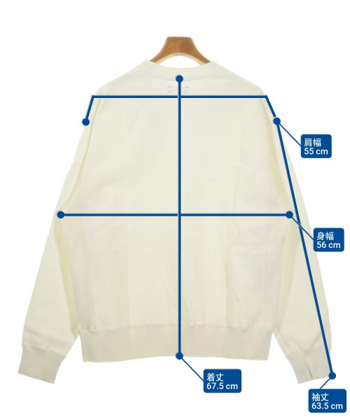 unfil เสื้อสเวตเตอร์