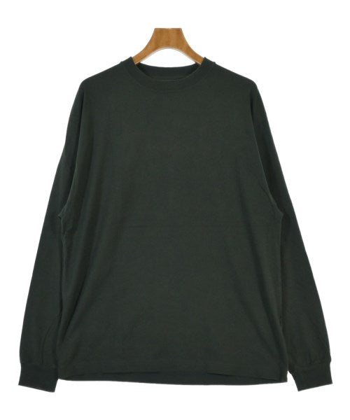 unfil เสื้อยืด/เสื้อท็อปส์