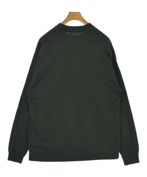 unfil เสื้อยืด/เสื้อท็อปส์