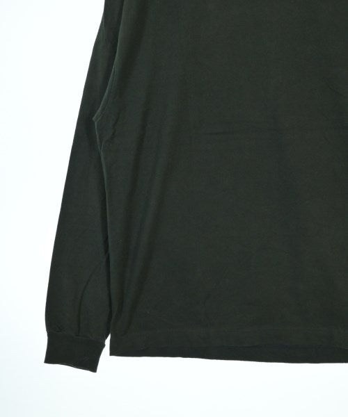 unfil เสื้อยืด/เสื้อท็อปส์