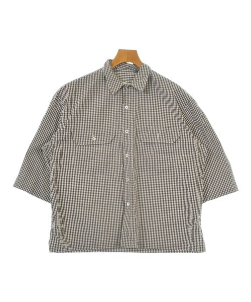 unfil เสื้อลำลอง
