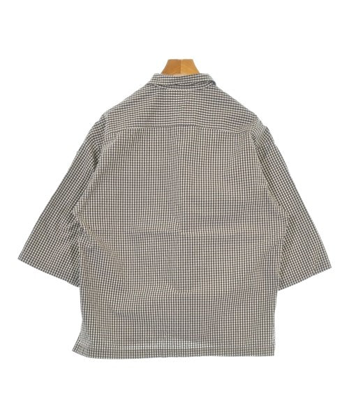 unfil เสื้อลำลอง