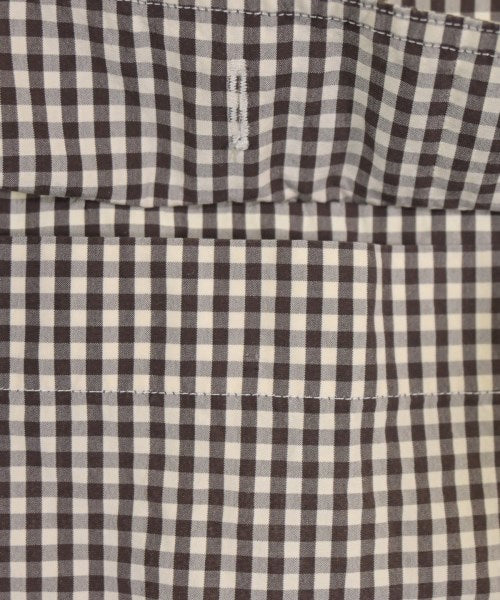 unfil เสื้อลำลอง