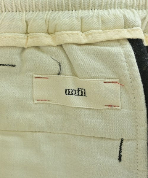 unfil กางเกง อื่น
