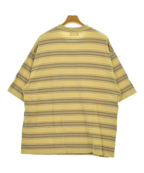 unfil เสื้อยืด/เสื้อท็อปส์