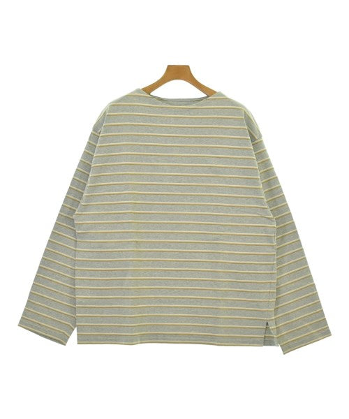 unfil เสื้อยืด/เสื้อท็อปส์