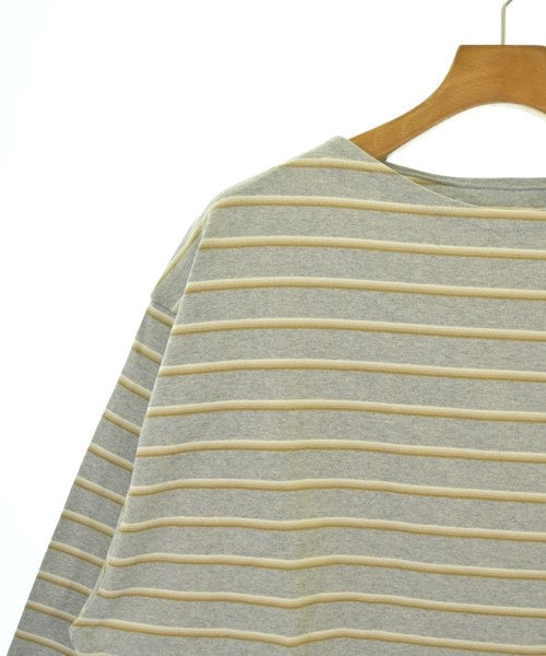 unfil เสื้อยืด/เสื้อท็อปส์