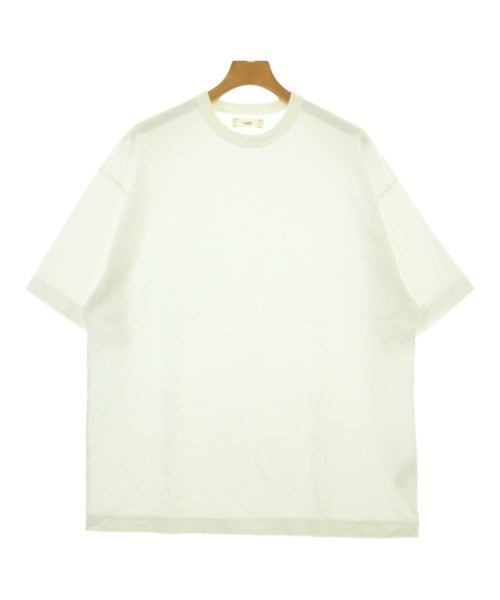 unfil เสื้อยืด/เสื้อท็อปส์