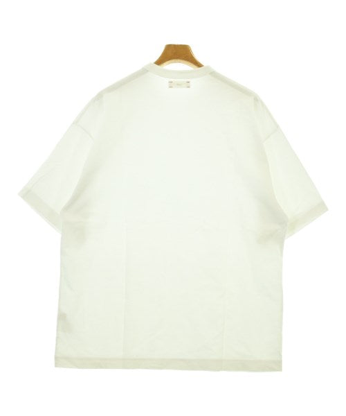 unfil เสื้อยืด/เสื้อท็อปส์