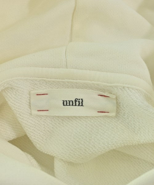 unfil เสื้อฮู้ด