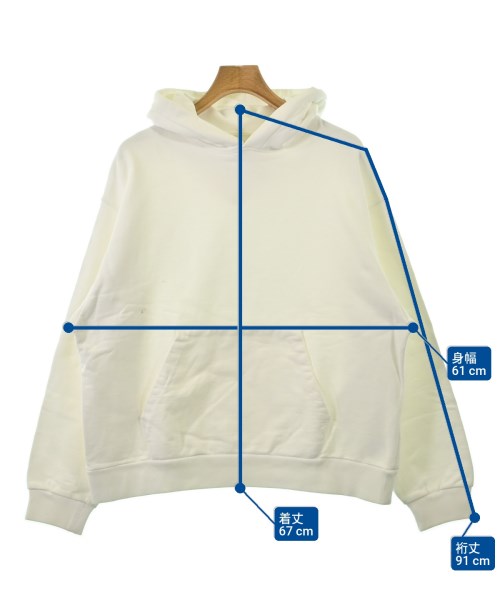 unfil เสื้อฮู้ด