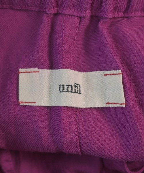 unfil กางเกง อื่น