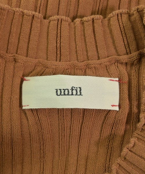unfil เสื้อกันหนาว