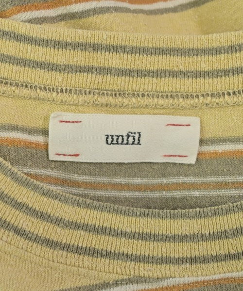 unfil แขนกุด