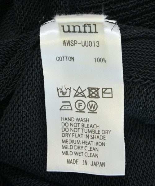unfil เสื้อกั๊ก