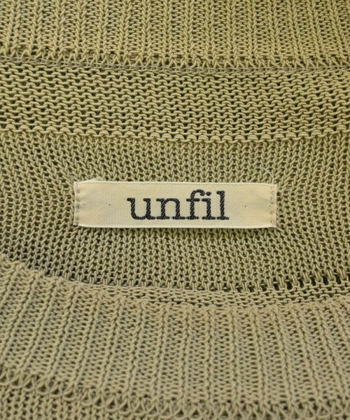 unfil เสื้อกันหนาว
