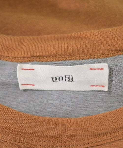 unfil ชุดเดรส