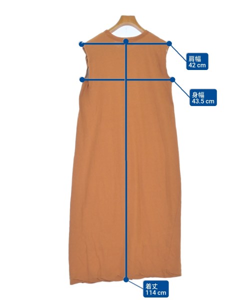 unfil ชุดเดรส