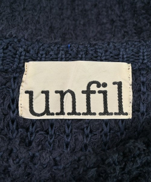 unfil เสื้อกั๊ก